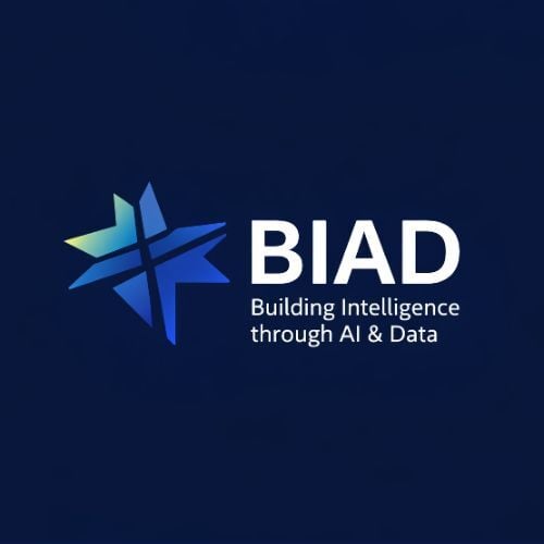 BIAD logo
